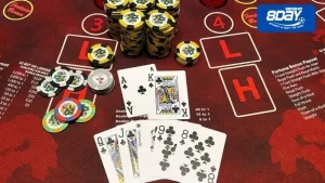 Tìm hiểu cơ bản về Pai Gow Dominoes