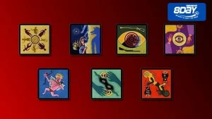 Vài nét giới thiệu về Bài Ma Sói