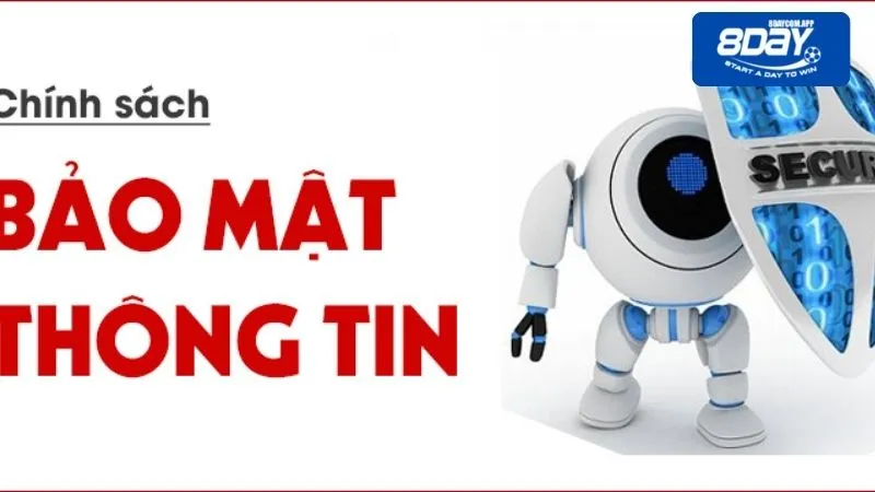 Bảo mật thông tin tuyệt đối với chính sách nhà cái