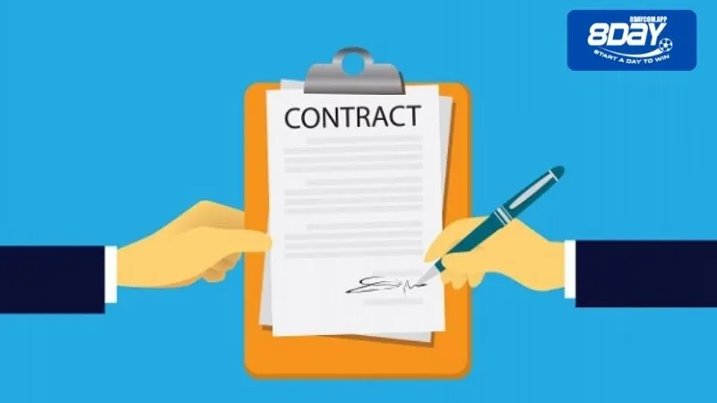 Điều khoản sử dụng dịch vụ nhà cái dành cho hội viên