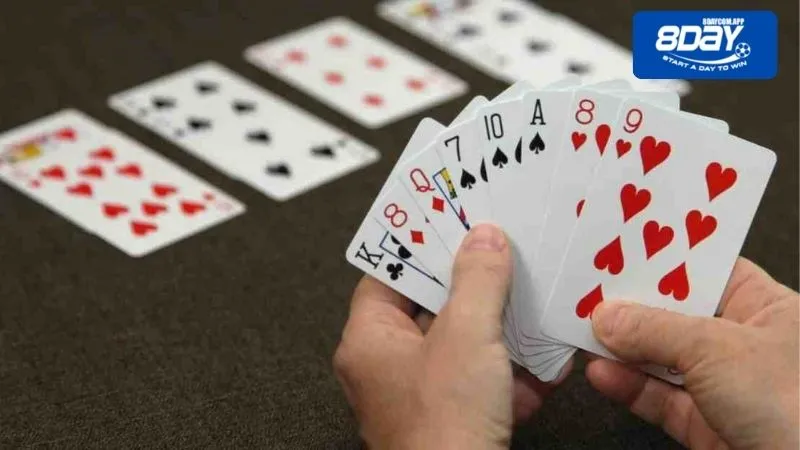 Cách chơi game bài Bridge cho người mới lần đầu tham gia