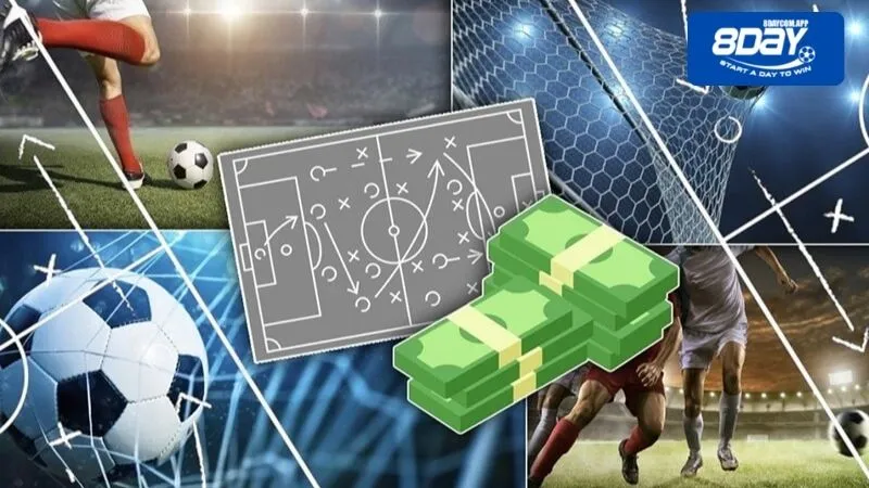 Cách chơi cá cược kèo tài xỉu chi tiết