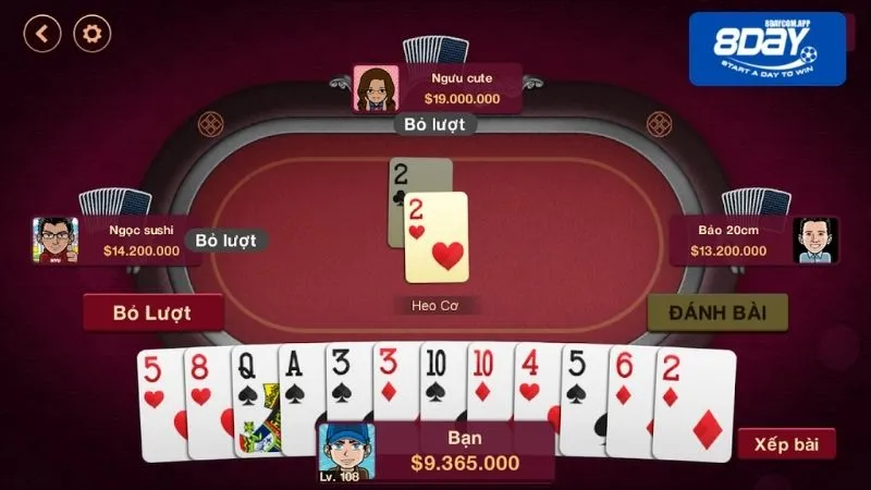 Cách chơi game bài offline giúp bạn dễ dàng chiến thắng