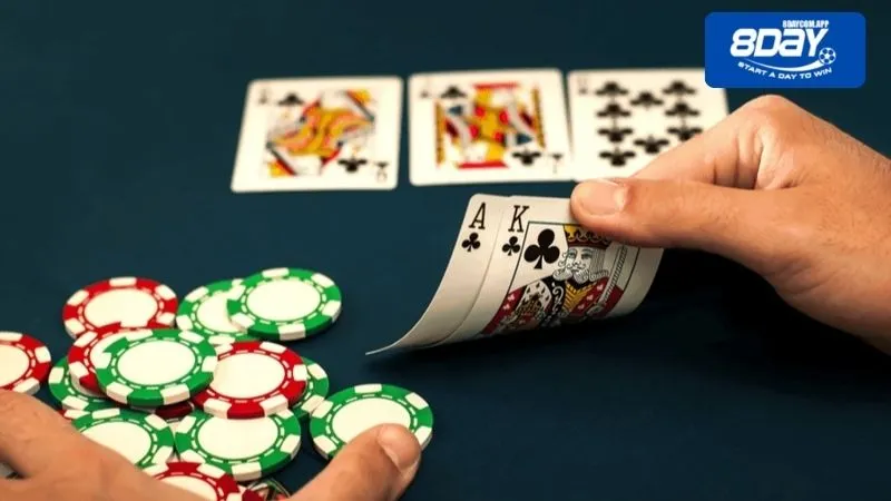 Cách đánh game bài tăng cơ hội chiến thắng dành cho tân binh