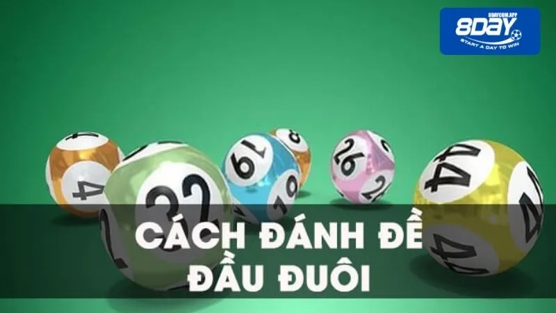 Cách đánh đầu đánh đuôi cực chuẩn