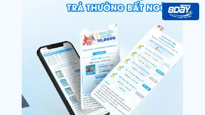 Một số thắc mắc về đăng ký 8DAY được giải đáp