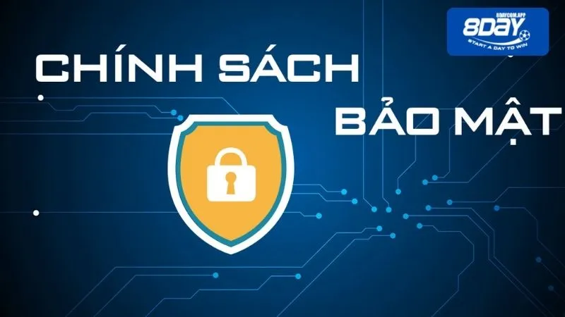Chính sách bảo mật tại nhà cái trực tuyến uy tín