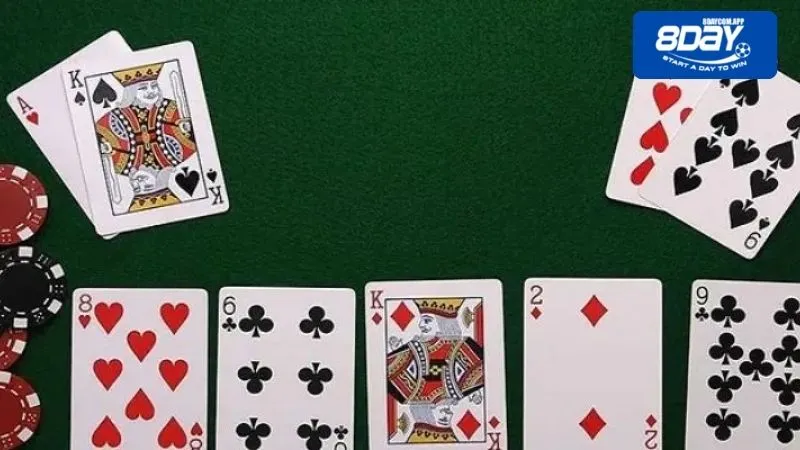Chiến thuật chơi game bài chắc thắng với cách đánh thông minh