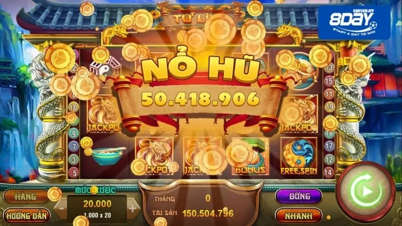Điểm hấp dẫn của Nổ Hũ Siêu Vip được săn đón hiện nay