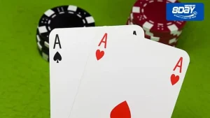 Game bài Bridge với từng vòng cược thú vị