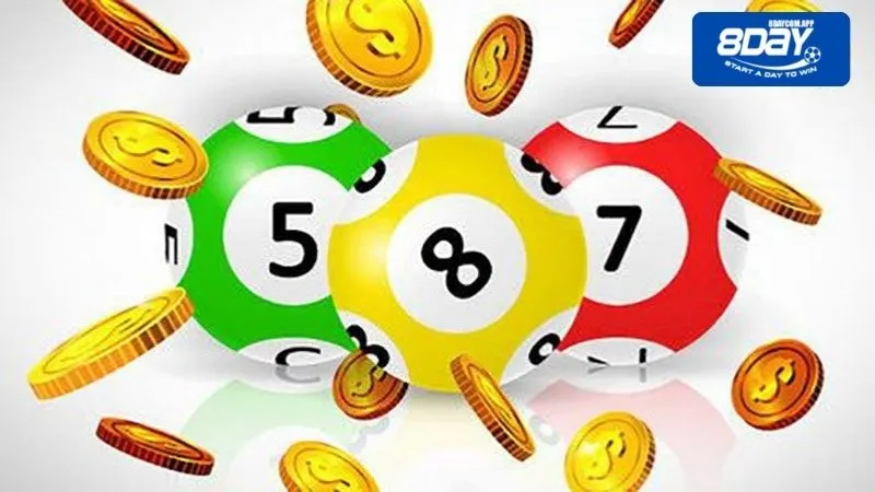 Hình thức cá cược Xổ Số Vietlott Bingo 18