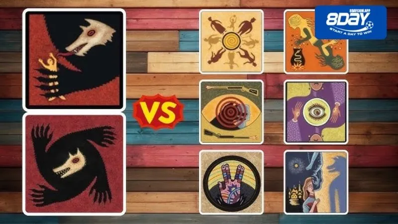 Hình thức tham gia đánh game bài