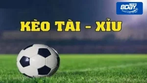 Kèo tài xỉu được đông đảo tay cược ưa chuộng