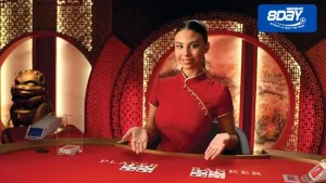 Chi tiết về Live Baccarat đình đám được yêu thích hiện nay