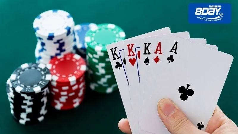 Tầm quan trọng của việc nắm được thuật ngữ Poker
