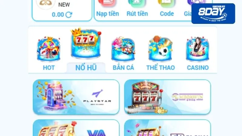 Chú ý khi tạo tài khoản tại trang chủ