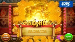 Cùng quay thưởng với Nổ Hũ Hoàng Gia