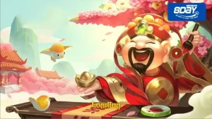 Nổ Hũ Thần Tài Phát Lộc vận may tìm đến