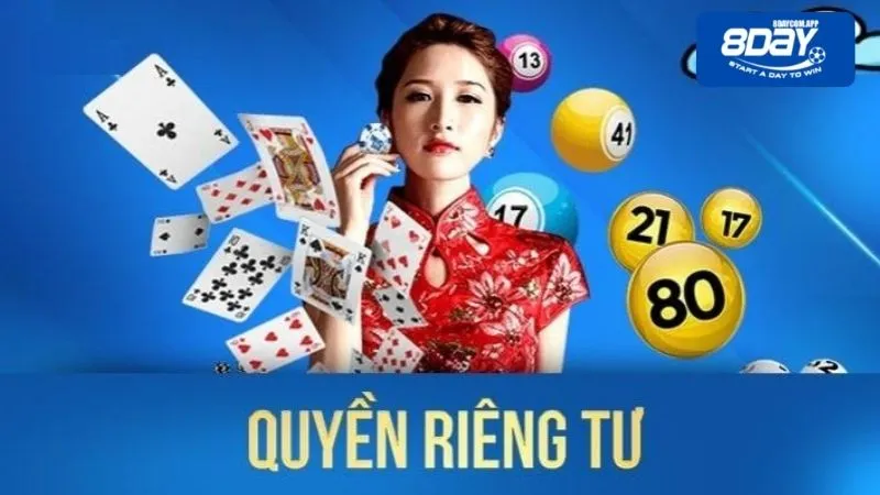 Quy định về quyền riêng tư trong giao dịch