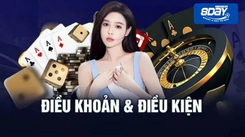 Quy định điều kiện điều khoản đối với đăng ký hội viên