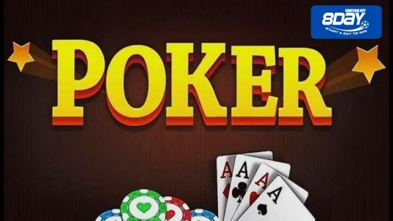 Thuật ngữ quan trọng về game Poker