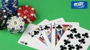 Game bài Xì Dách khiến bao người chơi say đắm