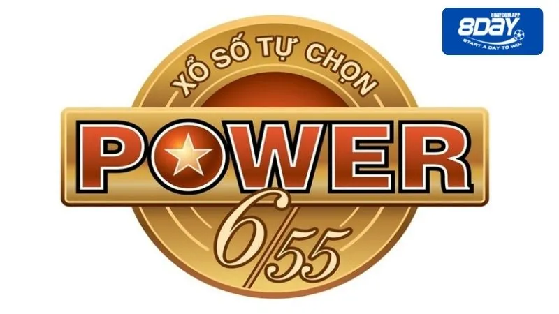 Đôi nét về Xổ Số Vietlott Power 6/55 xu hướng hiện nay