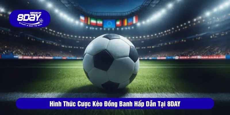 Kèo đồng banh